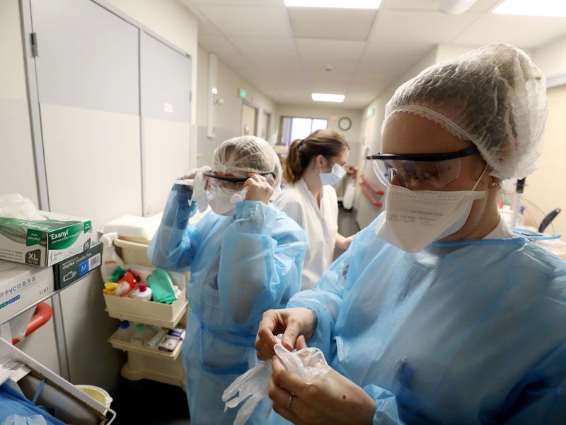 À travail « de valeur égale », les métiers à dominante féminine toujours dépréciés