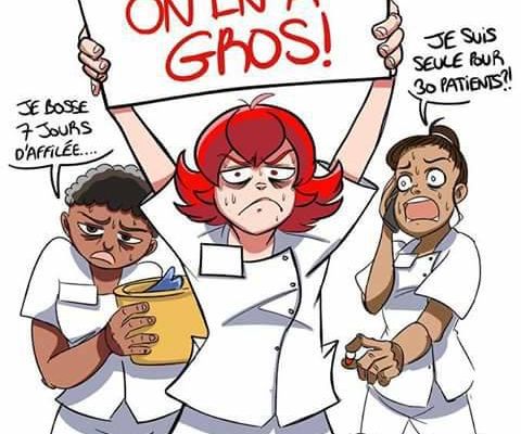 EHPAD Joseph Magot : finances sous tension, équipes mobilisées et projets en vue