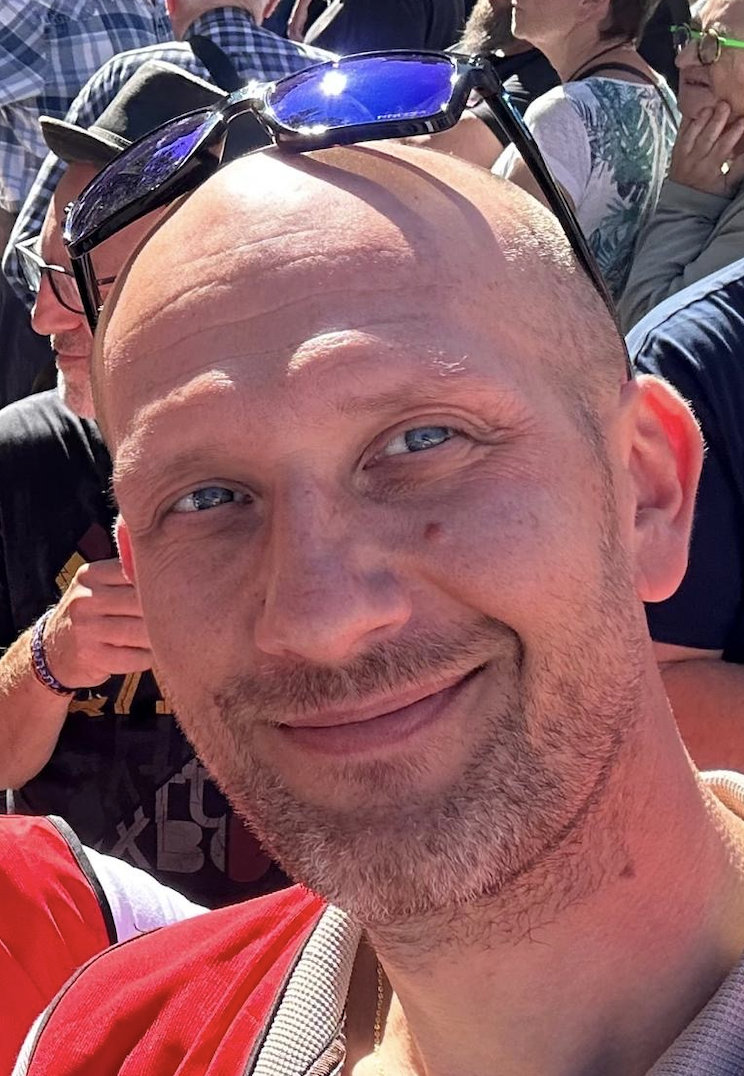 Sébastien RICHE